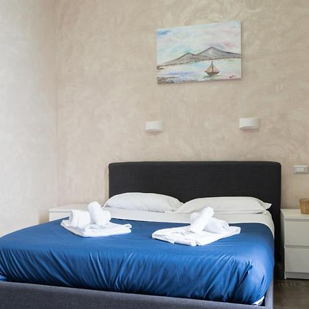 Bed and Breakfast Dimora dei Sogni Napoli Esterno foto