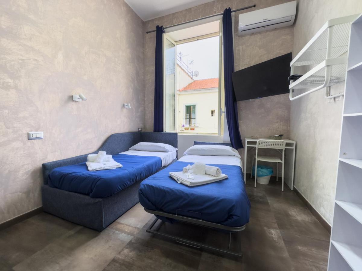 Bed and Breakfast Dimora dei Sogni Napoli Esterno foto