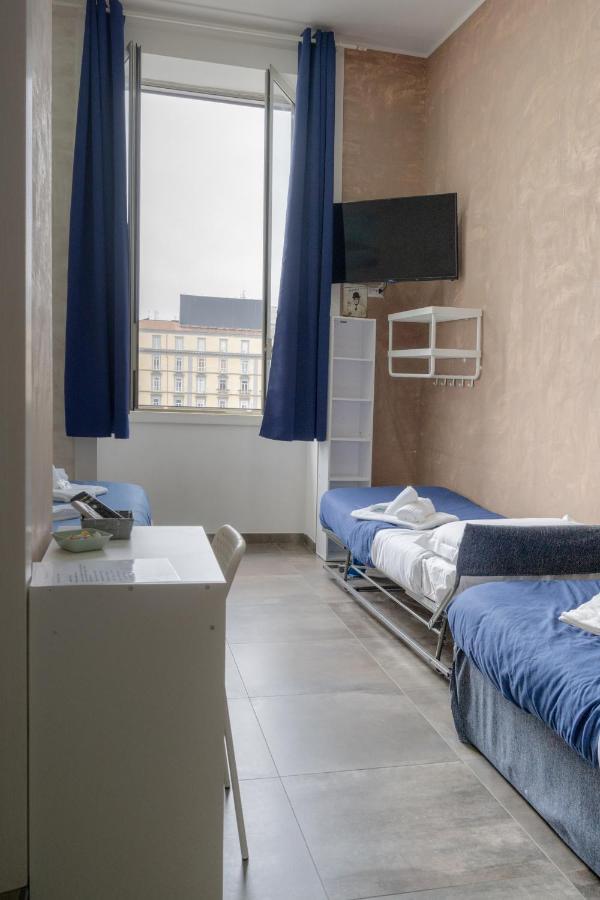 Bed and Breakfast Dimora dei Sogni Napoli Esterno foto