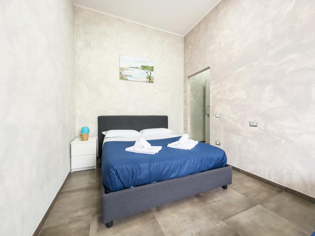 Bed and Breakfast Dimora dei Sogni Napoli Esterno foto