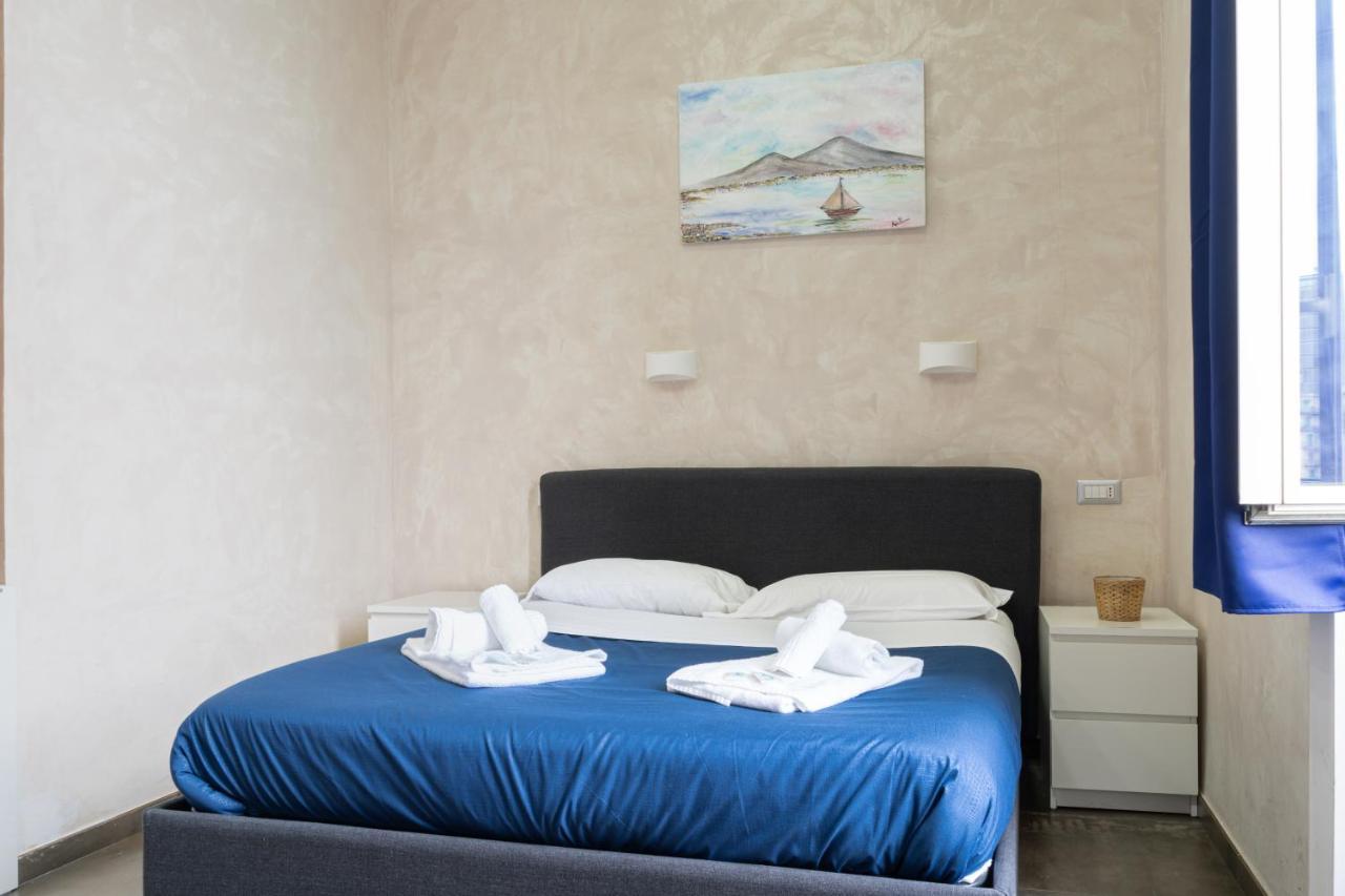 Bed and Breakfast Dimora dei Sogni Napoli Esterno foto
