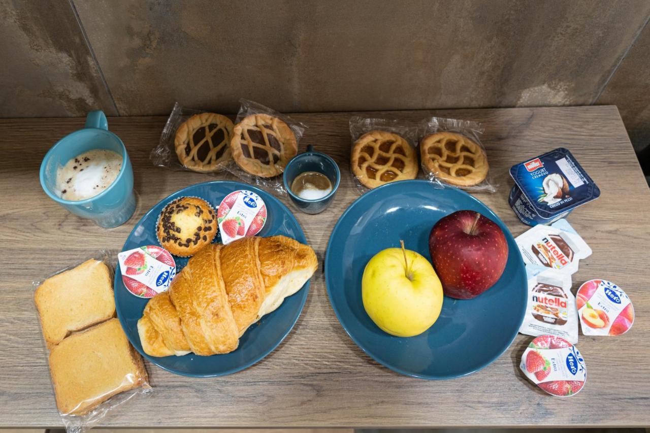 Bed and Breakfast Dimora dei Sogni Napoli Esterno foto