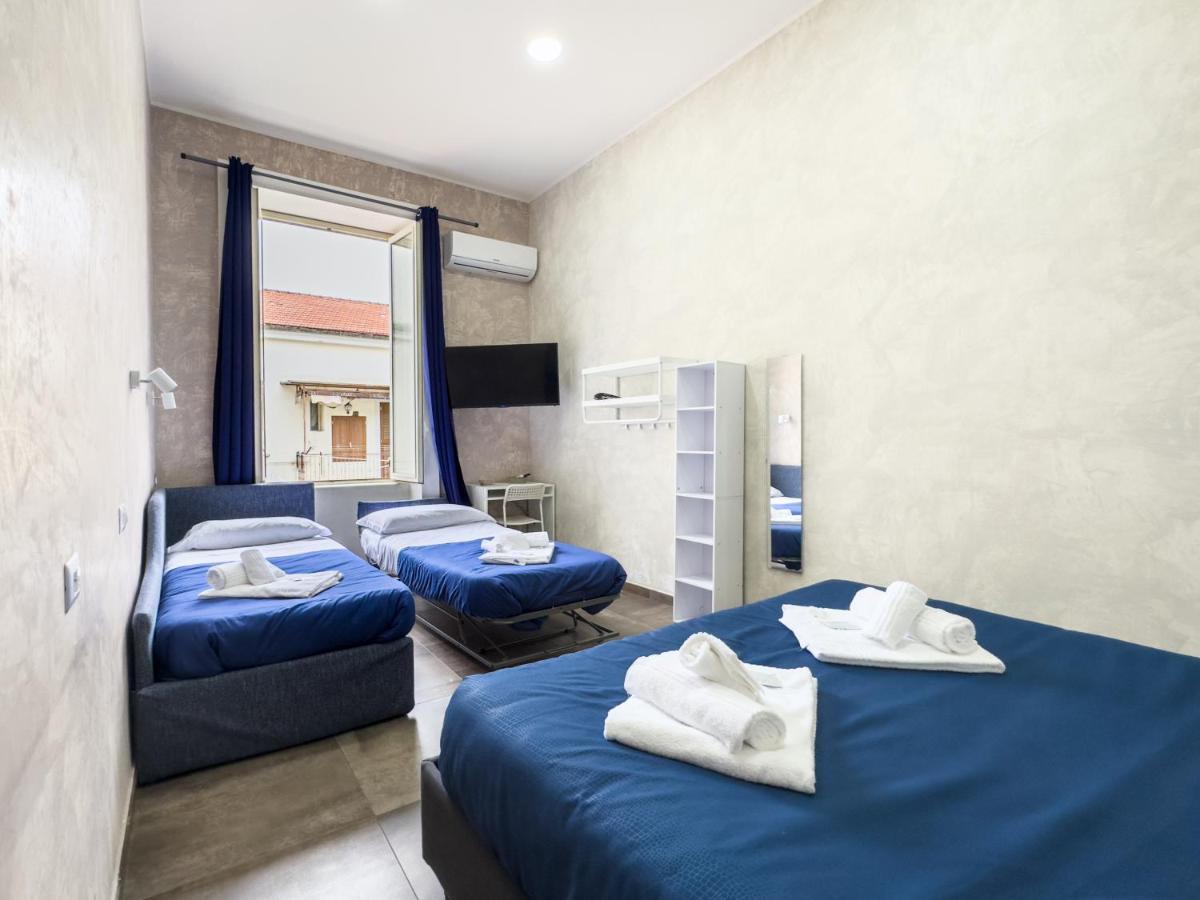 Bed and Breakfast Dimora dei Sogni Napoli Esterno foto