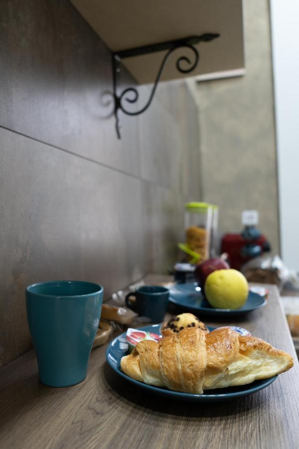Bed and Breakfast Dimora dei Sogni Napoli Esterno foto