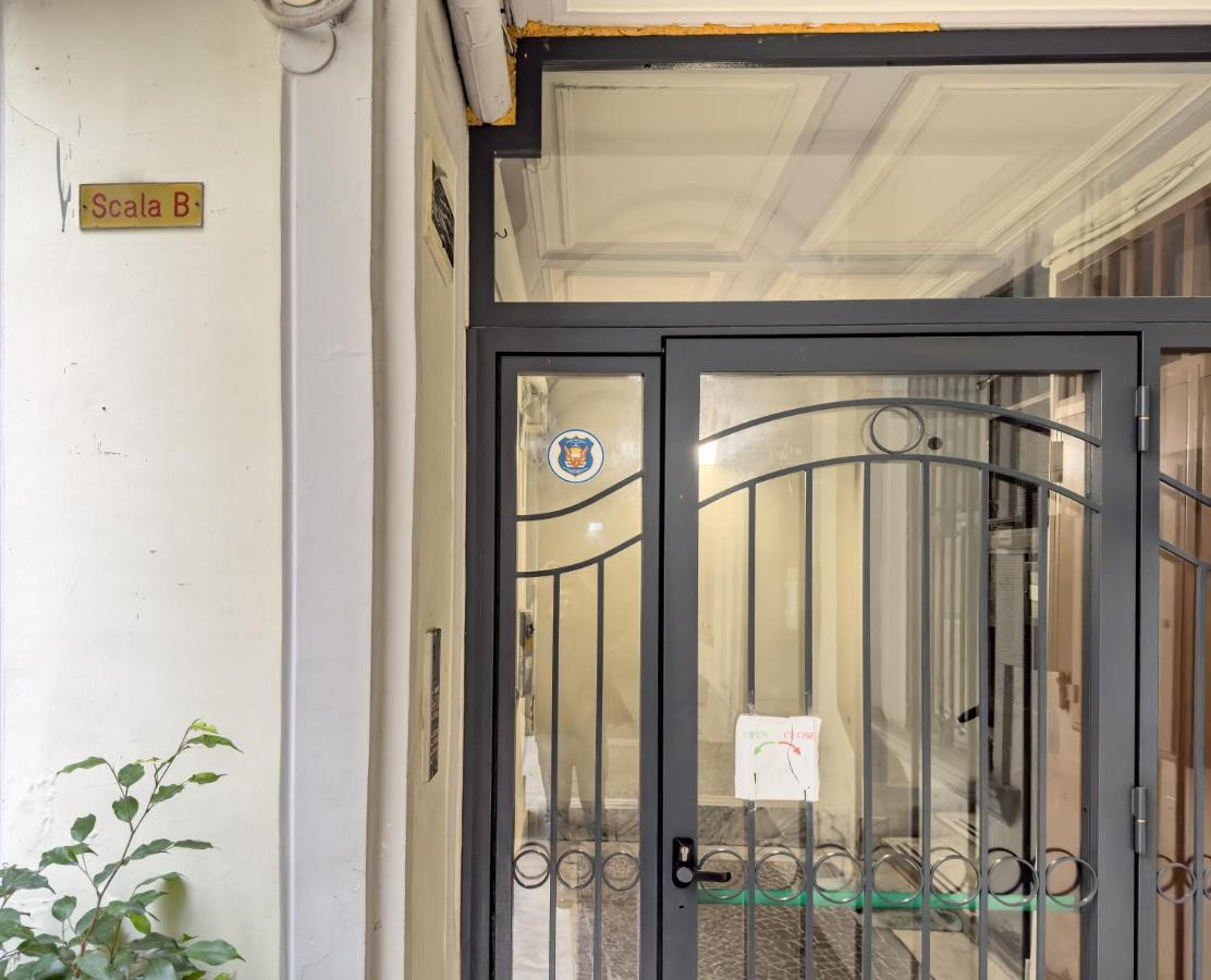 Bed and Breakfast Dimora dei Sogni Napoli Esterno foto