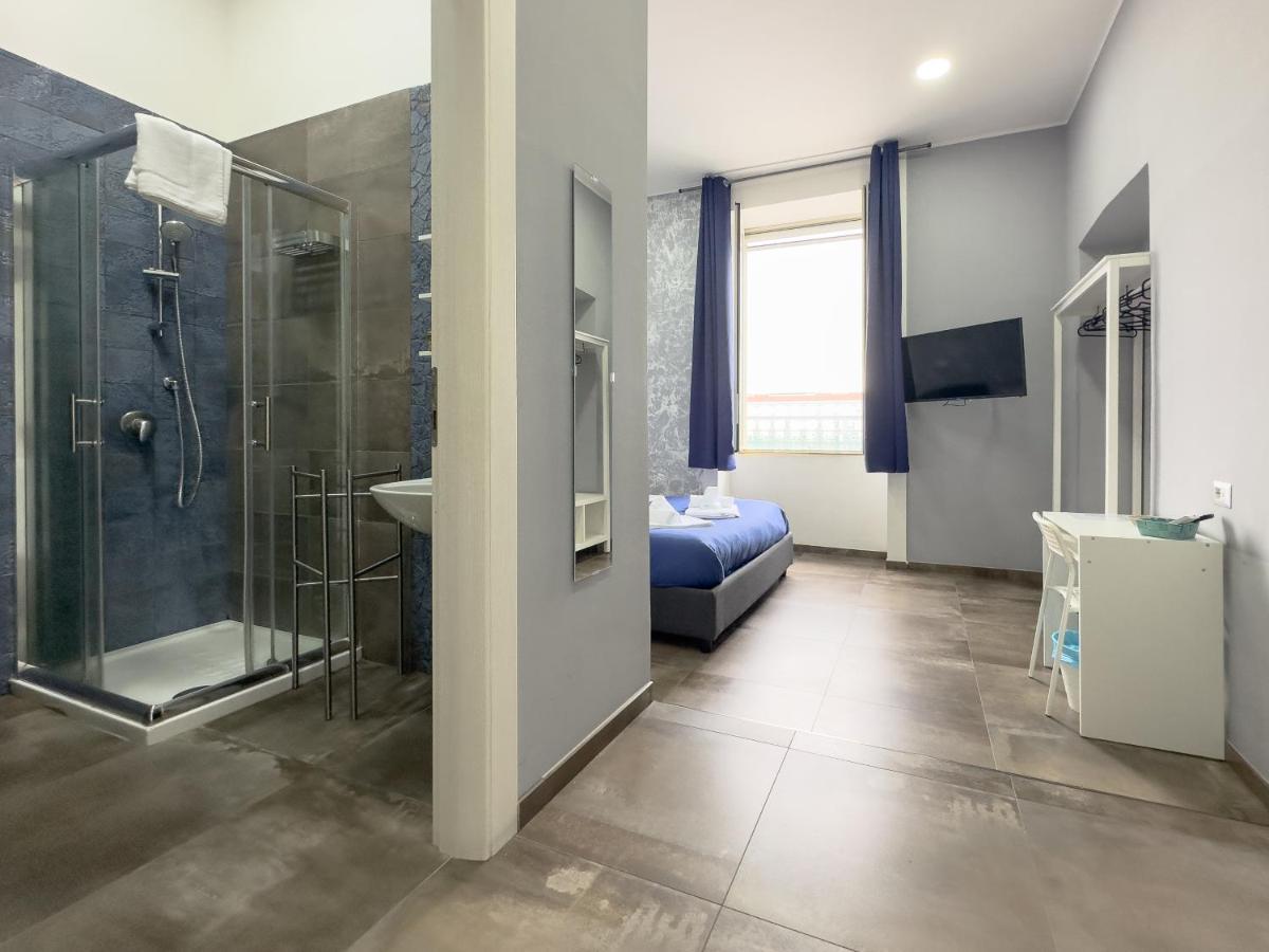 Bed and Breakfast Dimora dei Sogni Napoli Esterno foto